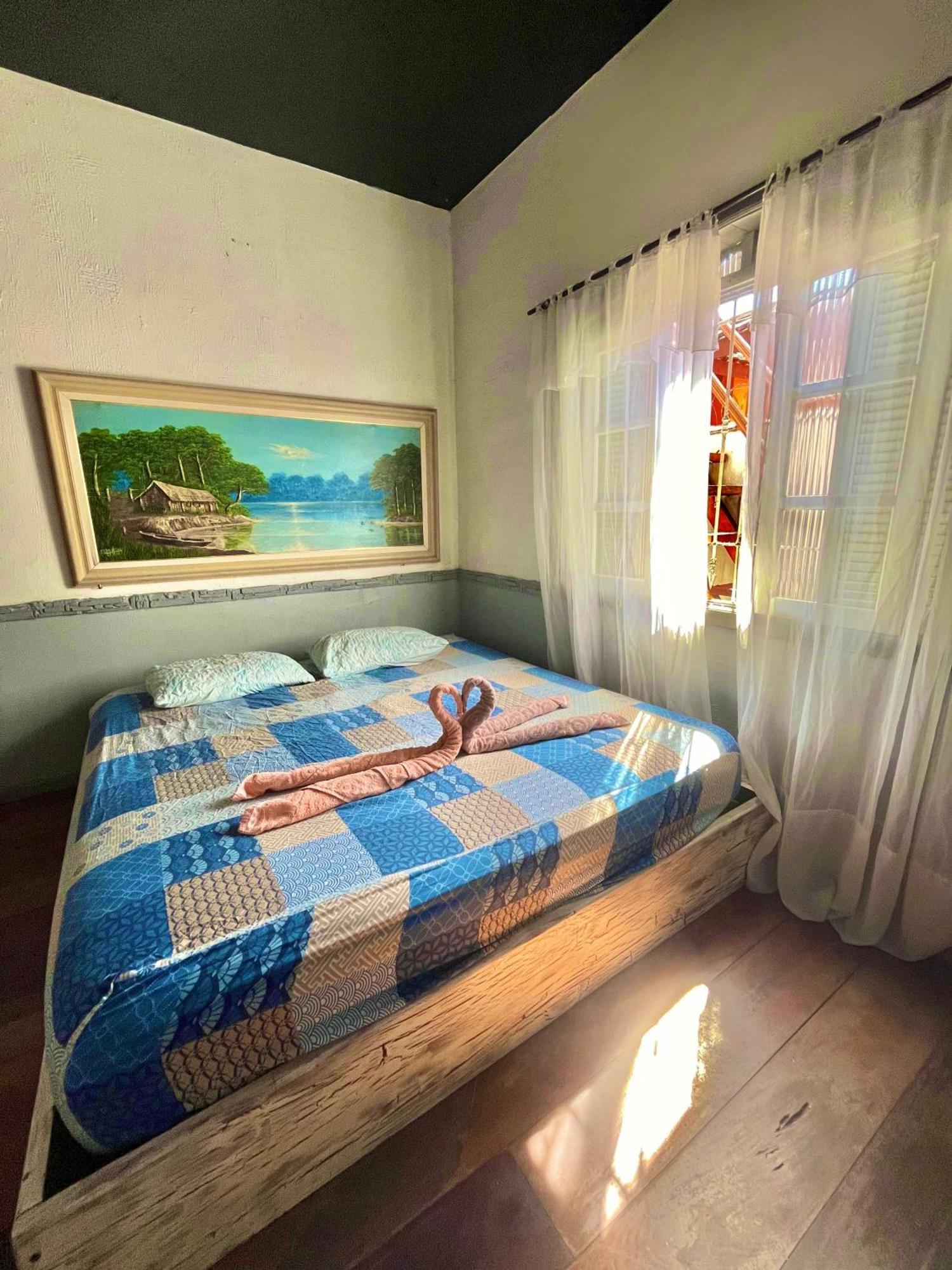 Suite Explorer Praia Grande  Eksteriør bilde