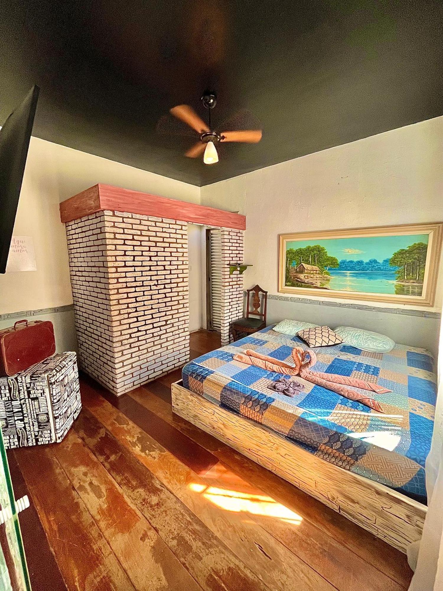 Suite Explorer Praia Grande  Eksteriør bilde